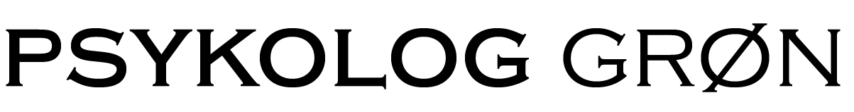 Psykolog Aalborg | Mads Grøn